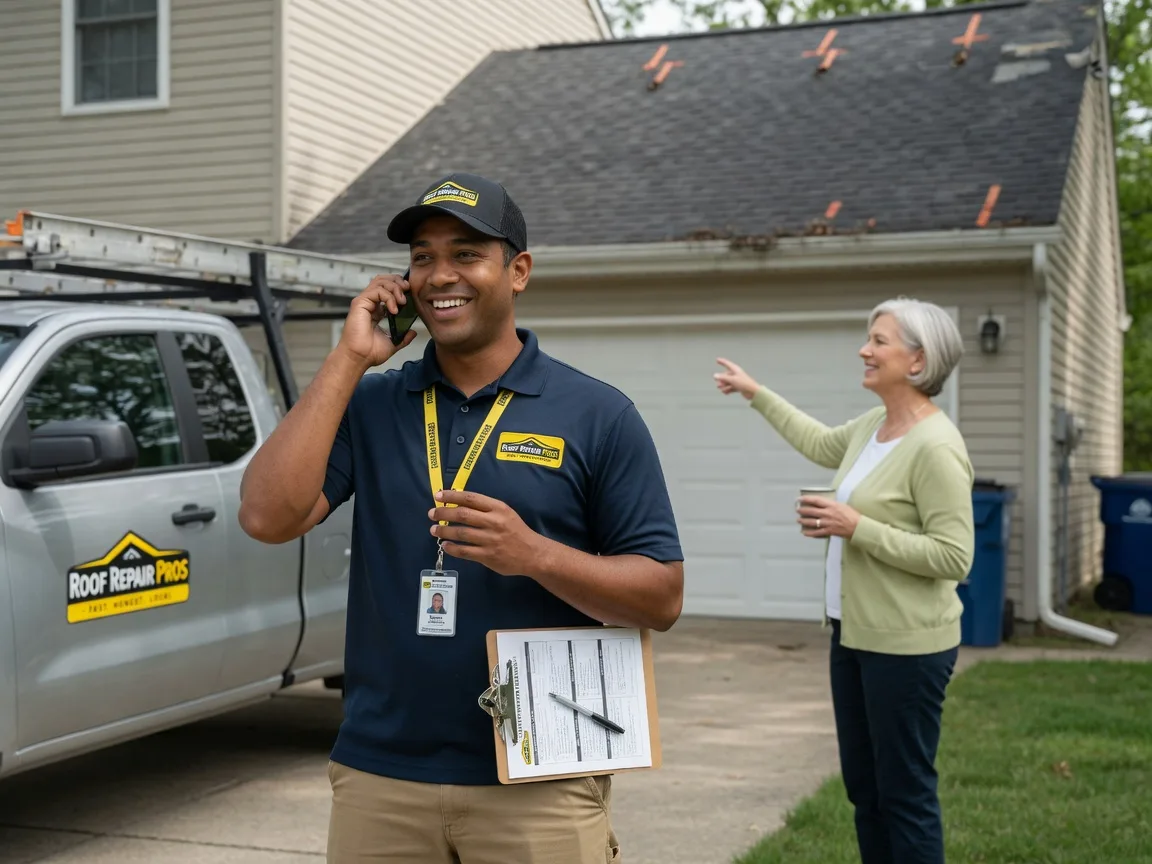 Roof Repair Waltham, MN FAQs